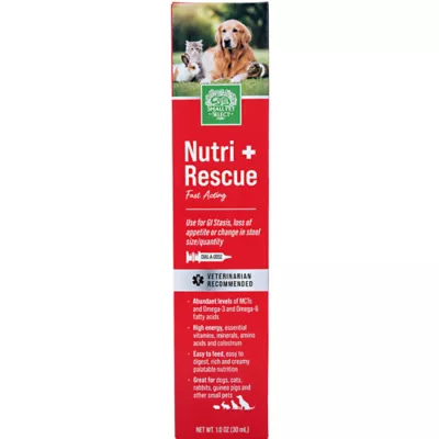 Small Pet Select NutriRescue for Small Pets - Image 3