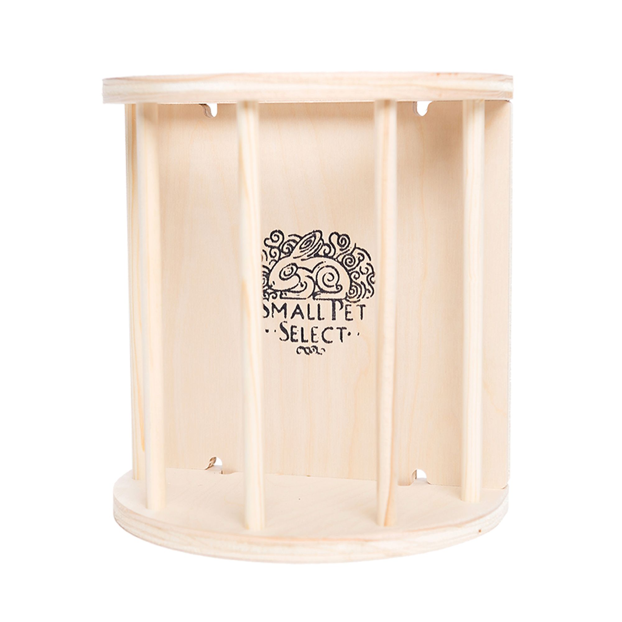 Small Pet Select Hay Manger Hay Feeder