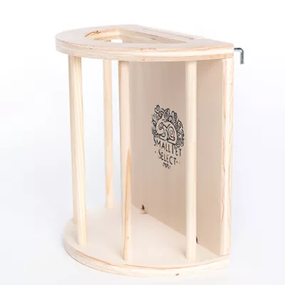Product Small Pet Select Hay Manger