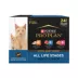 Purina Pro Plan Cat - All Life Stages, Pate, Variety Pack, 24 CT, 72 OZ image thumbnail 1