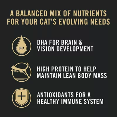 Product Purina Pro Plan Cat - All Life Stages, Pate, Chicken, 3 OZ
