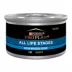 Purina Pro Plan All Life Stages Wet Cat Food - Classic, 3 Oz image thumbnail 1