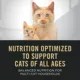 Product Purina Pro Plan Cat - All Life Stages, Pate, Salmon, 3 OZ