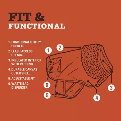 Arcadia Trail® Utility Vest - Image 6