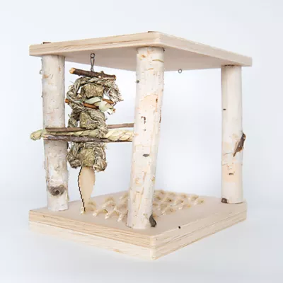 Product Small Pet Select Wonderland Play Table