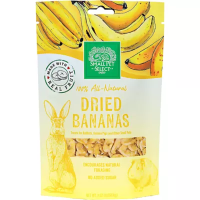 Product Small Pet Select Healthy Snackers Small Pet Treats 2 oz