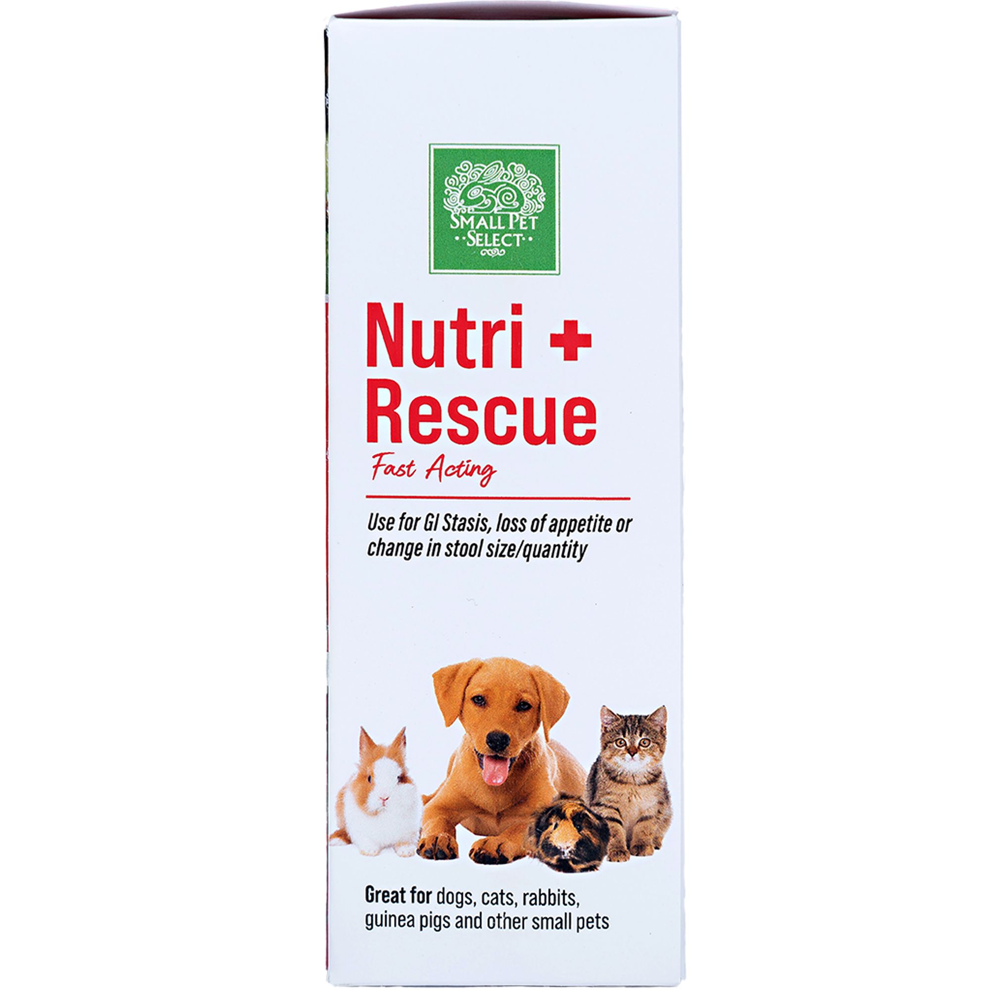 Small Pet Select NutriRescue for Small Pets - thumbnail 5