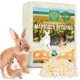 Product Small Pet Select Natural Paper Small Pet Bedding with Real Marigold Buds