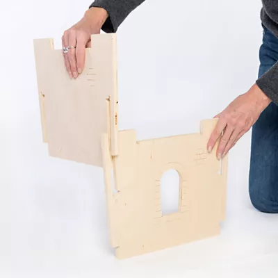 Product Small Pet Select Habitat Hideout - Castle