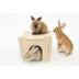 Small Pet Select Habitat Hideout - Castle image thumbnail 8