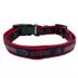 Pets First Arizona Diamonbacks Satin Collar image thumbnail 2