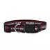Pets First Miami Heat Satin Collar image thumbnail 1