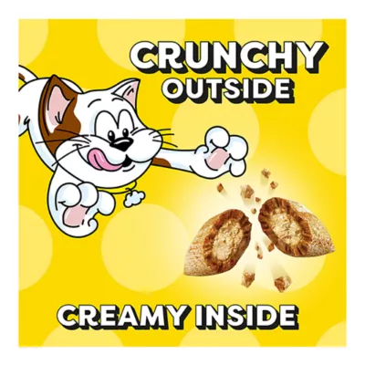 Temptations™ Classics Adult Cat Treats - Soft & Crunchy, Shrimpy Shrimp - Image 4