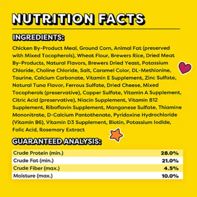 Temptations™ Classics Adult Cat Treats - Soft & Crunchy, Shrimpy Shrimp - Image 7