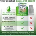 Small Pet Select 100% Natural Corn Cob Bedding image thumbnail 5