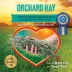 Small Pet Select Orchard Hay image thumbnail 5