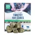 Small Pet Select Straight Timothy Hay Cubes image thumbnail 2