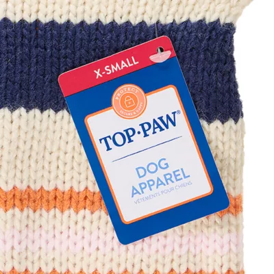 Top Paw® Fall Sweater - Image 5