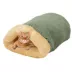 Jespet Covered Cat Bed image thumbnail 1