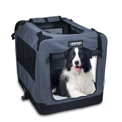 Product Jespet 3 Door Dog Crate