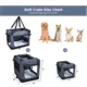 Product Jespet 3 Door Dog Crate