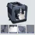 Jespet 3 Door Dog Crate image thumbnail 4