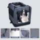 Product Jespet 3 Door Dog Crate