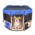 Jespet Pet Playpen - Indoor/Outdoor Exercise Pen image thumbnail 1