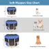 Jespet Pet Playpen - Indoor/Outdoor Exercise Pen image thumbnail 5