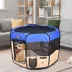 Jespet Collapsible Soft-Sided Playpen W/Carry Bag image thumbnail 6