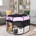 Jespet Collapsible Soft-Sided Playpen W/Carry Bag image thumbnail 6