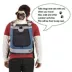 Jespet Backpack Pet Carrier image thumbnail 2