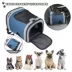 Jespet Backpack Pet Carrier image thumbnail 3