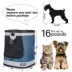 Jespet Backpack Pet Carrier image thumbnail 4