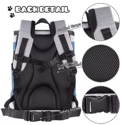 Product Jespet Backpack Pet Carrier