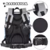 Jespet Backpack Pet Carrier image thumbnail 5
