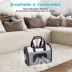Jespet  Soft#Sided Pet Carrier image thumbnail 2