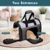 Jespet  Soft#Sided Pet Carrier image thumbnail 3