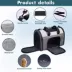 Jespet  Soft#Sided Pet Carrier image thumbnail 4