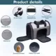 Product Jespet  Soft#Sided Pet Carrier