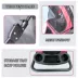 Jespet 4-Wheel Pet Stroller image thumbnail 3