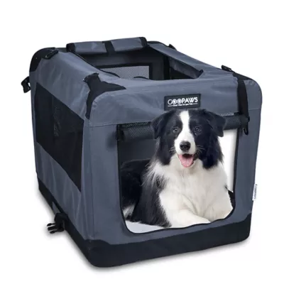 Jespet 3 Door Dog Crate - Image 1