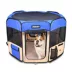 Jespet Pet Playpen - Indoor/Outdoor Exercise Pen image thumbnail 1