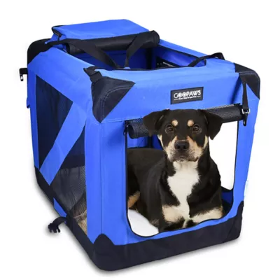 Product Jespet 3 Door Dog Crate