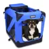 Jespet 3 Door Dog Crate image thumbnail 2