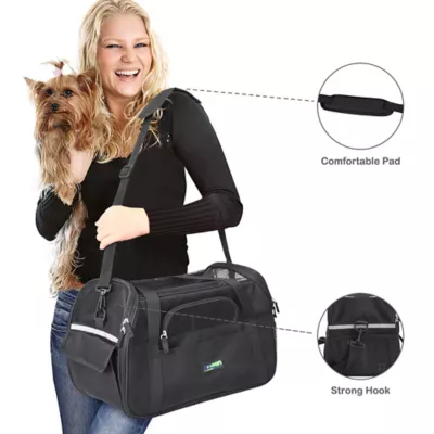 Product Jespet Soft-Sided Pet Carrier