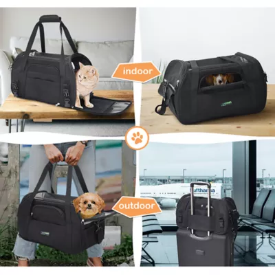 Product Jespet Soft-Sided Pet Carrier
