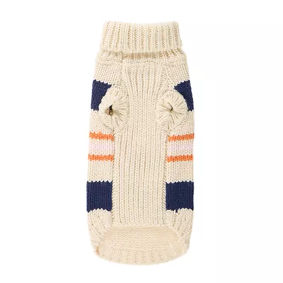 Top Paw® Fall Sweater - Image 4