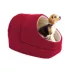 Jespet Cave Cat Bed image thumbnail 1