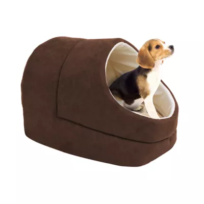 Jespet Cave Cat Bed - Image 1